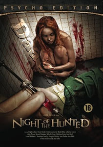 Night of the Hunted (DVD)